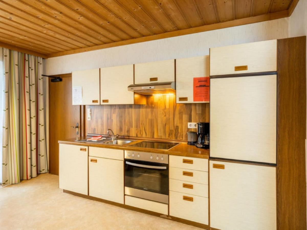 Apartment Vorreiter - Utd150 By Interhome Uttendorf Exterior foto